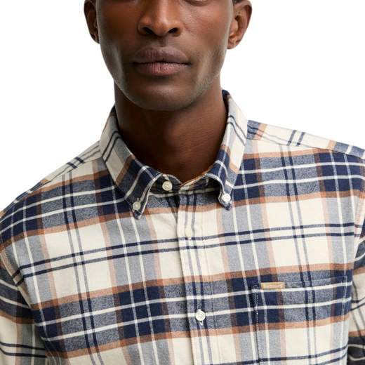 BARBOUR CAMICIA UOMO