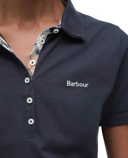 BARBOUR POLO DONNA