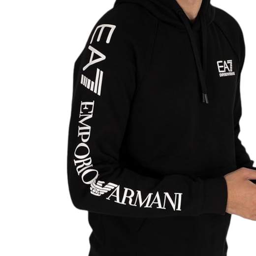 Ea7 Felpa Uomo