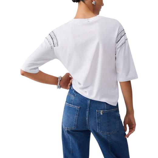 LIU JO T-SHIRT DONNA