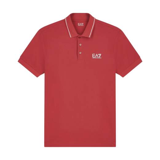 EA7 POLO UOMO