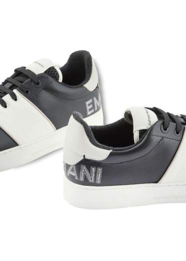 Emporio Armani Sneakers Uomo
