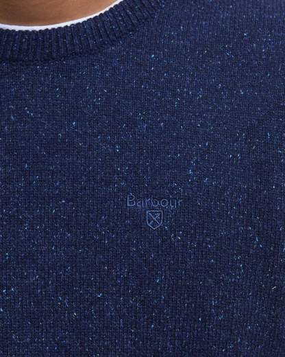 BARBOUR MAGLIA UOMO