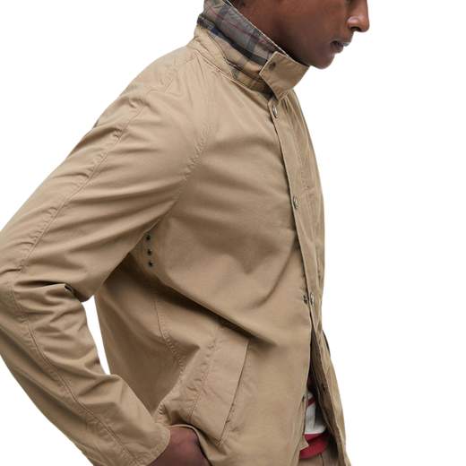 BARBOUR GIACCA UOMO