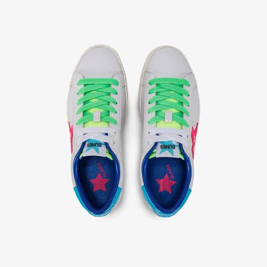 Sun68 Sneakers Donna Z32221