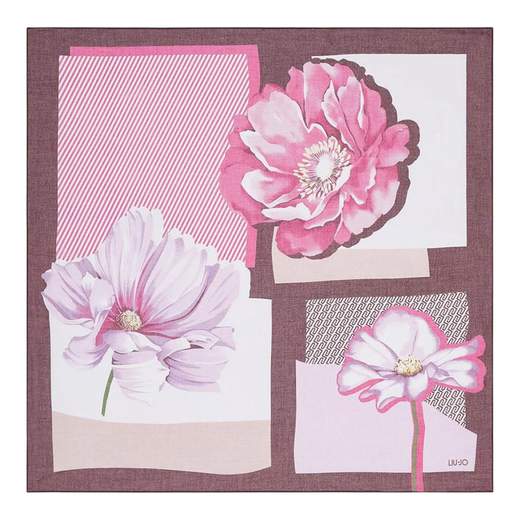 LIU JO FOULARD DONNA