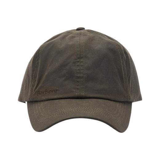 BARBOUR BERRETTO UOMO