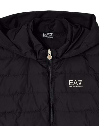 EA7 SMANICATO DONNA