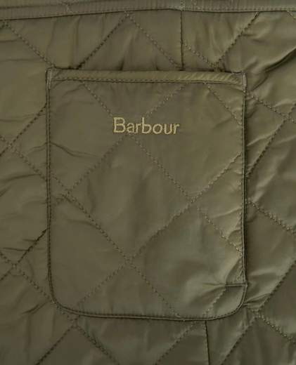 BARBOUR GIUBBINO DONNA