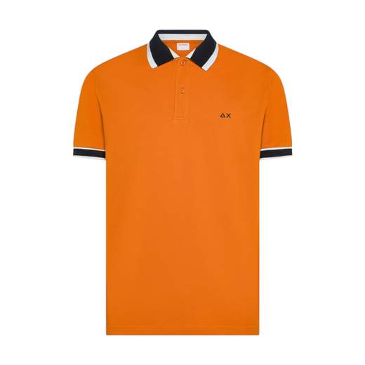 SUN68 POLO UOMO