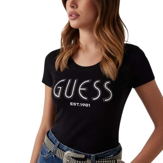 Guess Jeans T-shirt Donna