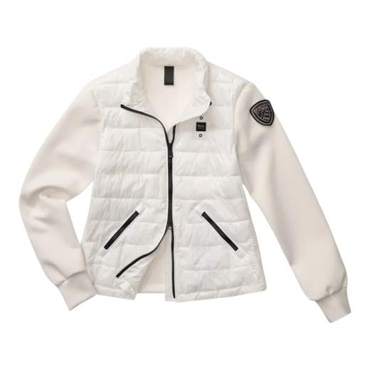 Blauer Giubbino Donna