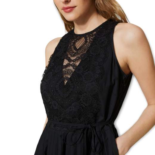 Twin Set Abito Donna