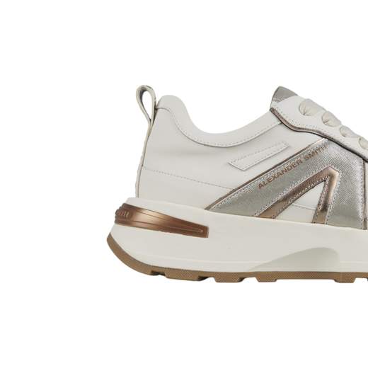 Alexander Smith Sneakers Donna