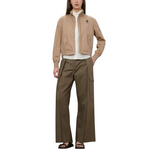 Blauer Giubbino Donna