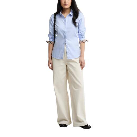 BARBOUR CAMICIA DONNA