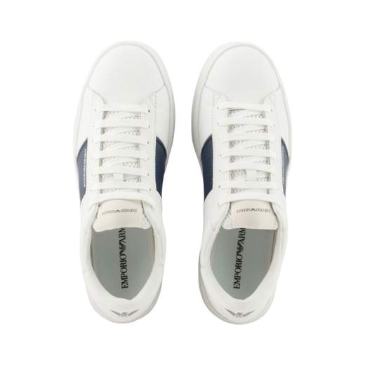 Emporio Armani Sneakers Uomo