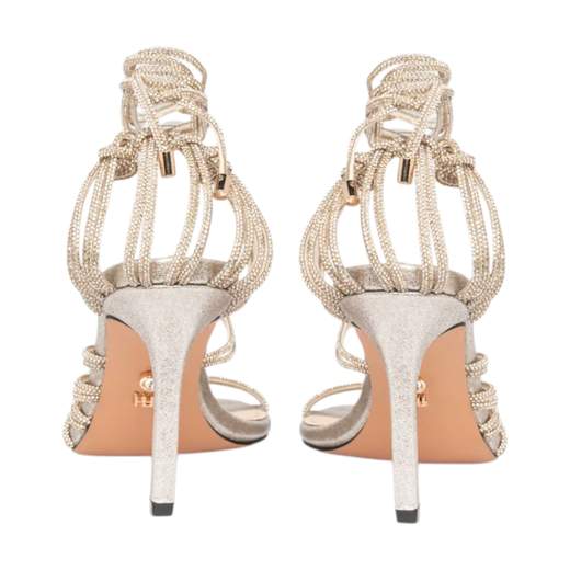 TWENTY FOURHAITCH SANDALO DONNA