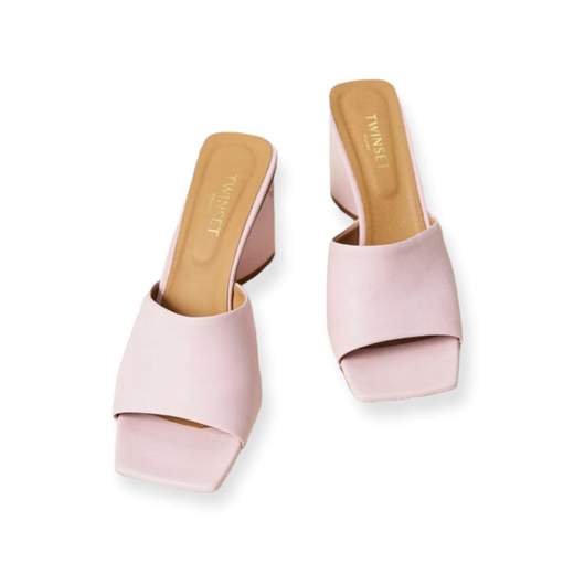 Twin Set Sandalo Donna 221tcp082