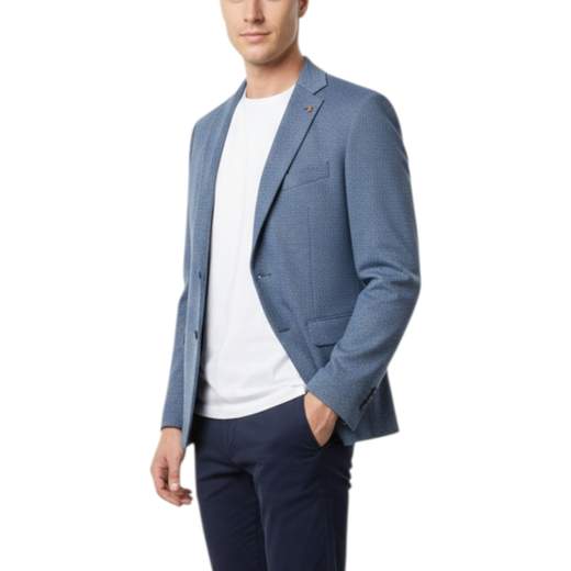 City Time Giacca D/4c Uomo