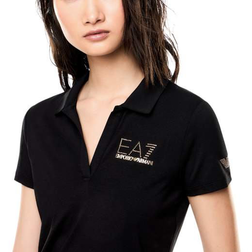 EA7 POLO DONNA