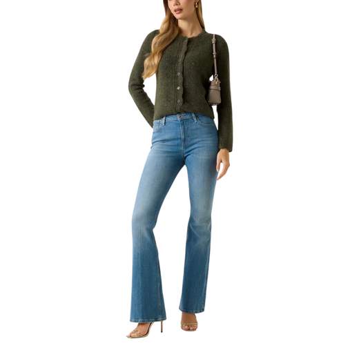 GUESS JEANS JEANS DONNA