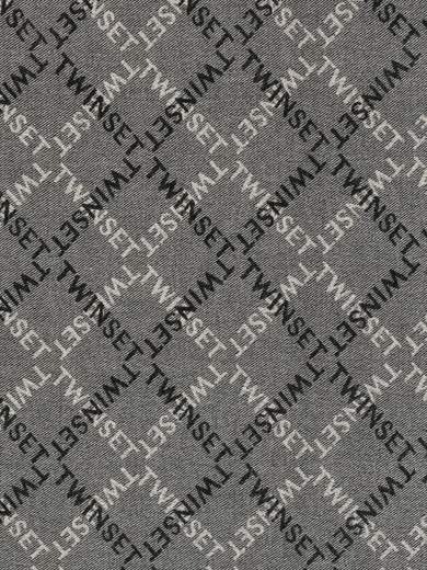TWINSET SCIARPA DONNA
