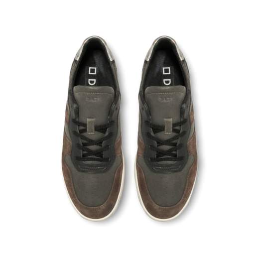 D.a.t.e. Scarpa Uomo