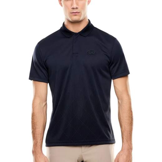 EA7 POLO UOMO