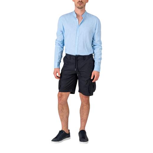 Censured Bermuda Uomo