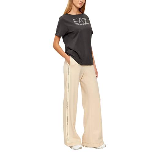 EA7 T-SHIRT DONNA