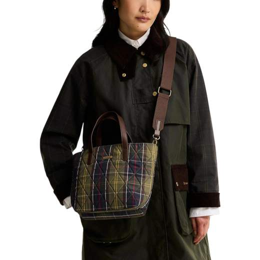 BARBOUR BORSA DONNA