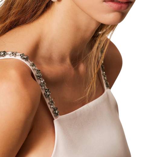 TWINSET ABITO DONNA