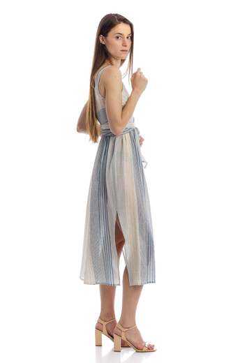 Twin Set Abito Donna 221tt2330