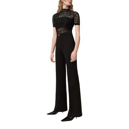 Twinset Pantalone Donna