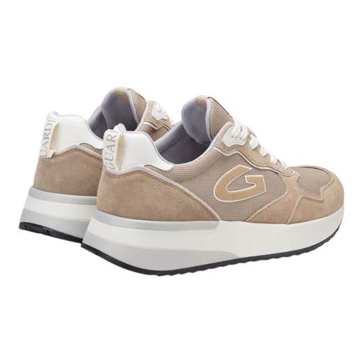 Alberto Guardiani Sneakers Uomo