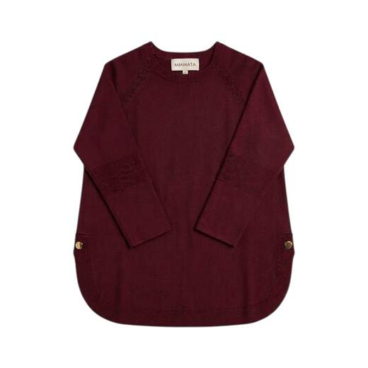 MIAMATA MAGLIA DONNA