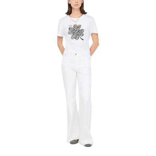 LIU JO T-SHIRT DONNA