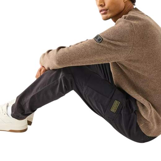 Barbour Maglia Uomo