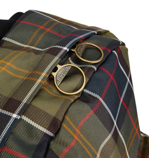 BARBOUR ZAINO UOMO