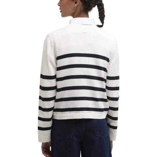 BARBOUR MAGLIONCINO DONNA