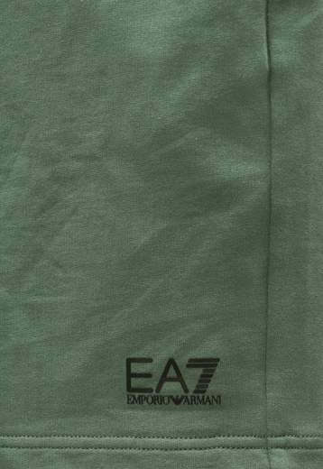 EA7 BERMUDA UOMO