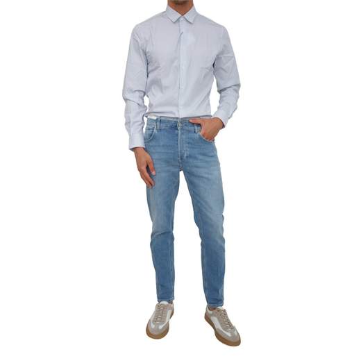 LIU JO CAMICIA UOMO