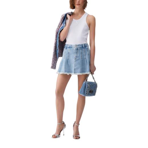 LIU JO CANOTTA DONNA