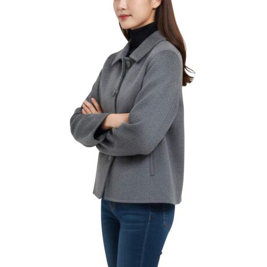 Mixture Cappotto Donna