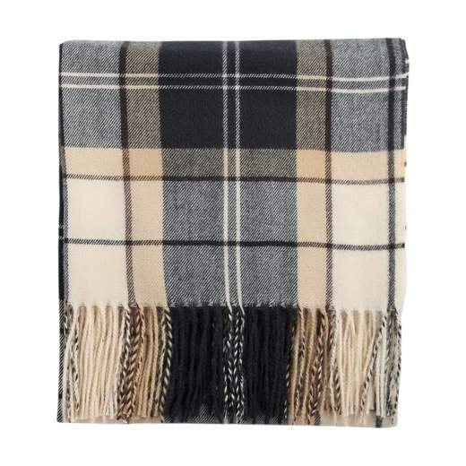 BARBOUR SCIARPA DONNA