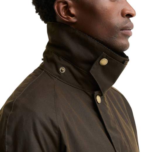 BARBOUR GIUBBINO UOMO