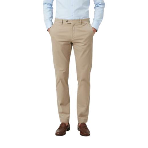 Michael Coal Pantalone Uomo