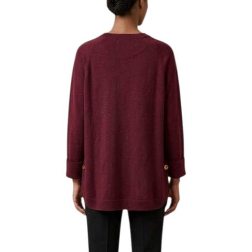 MIAMATA MAGLIA DONNA