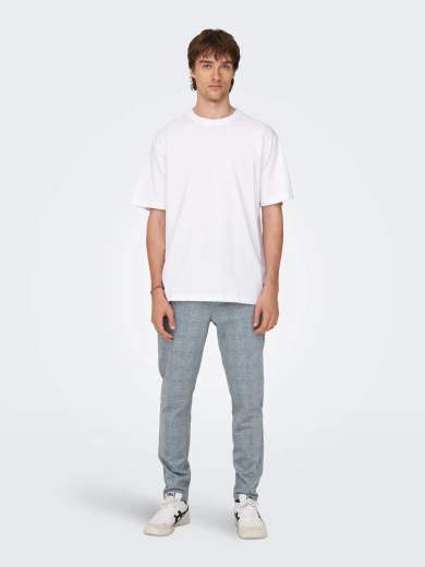 ONLY&SONS T-SHIRT FRED